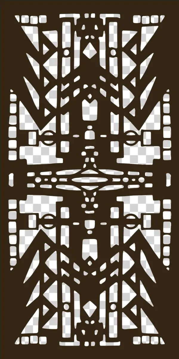 Kitty's Pattern - Parasoleil