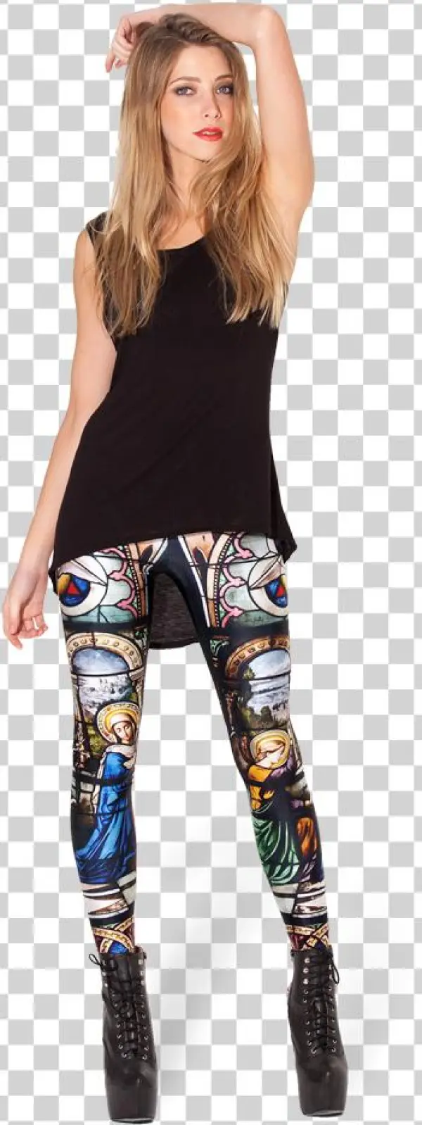 Loading Zoom - Leggings