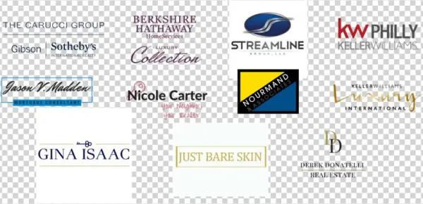 Logos - Nourmand & Associates