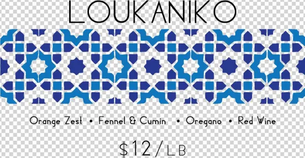 Loukaniko