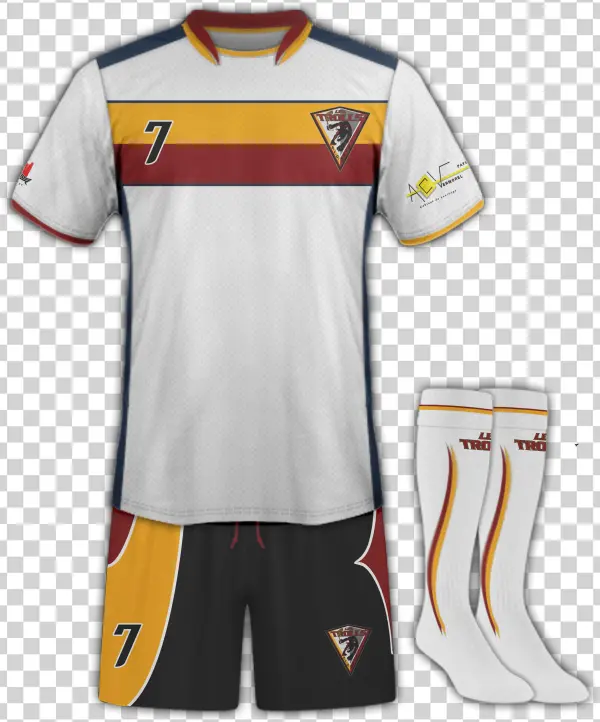 Maillot Troll Away Front Short Socks- V3