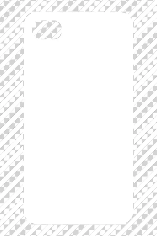 Mask - Paper