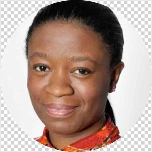 Miriam Quansah