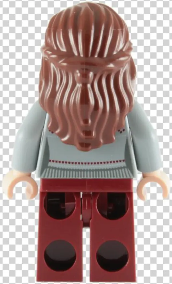 More Views - Figurine