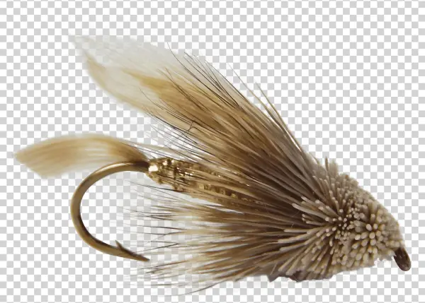 Muddler Minnow