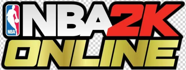 Nba 2k16 Logo Png