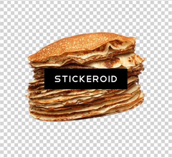 Pancake Food