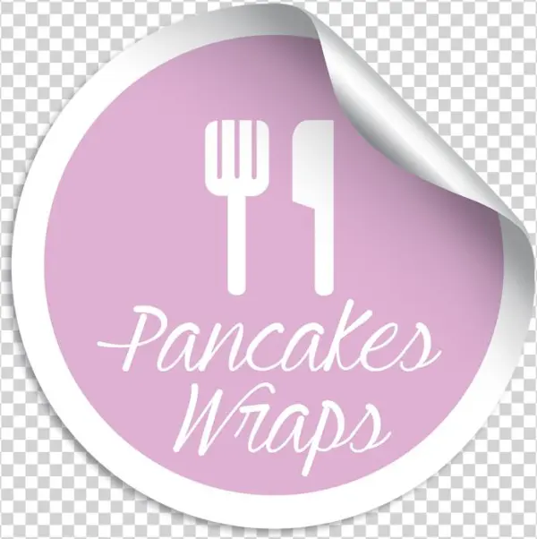 Pancakes - Lunch
