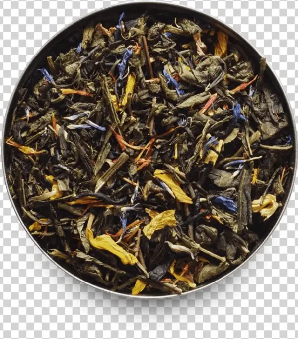 Peach & Petals - Rwanda