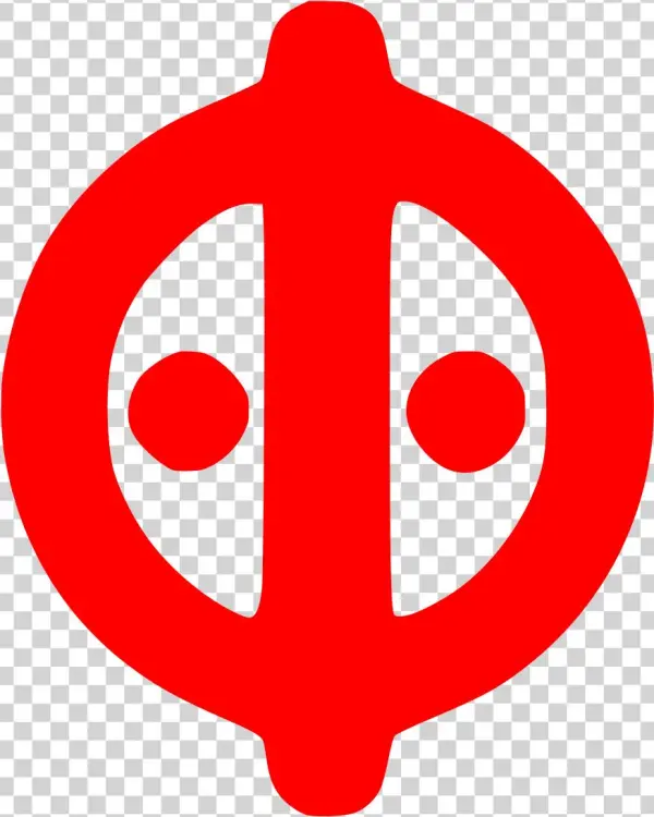 一貫道 母