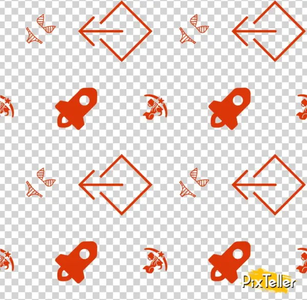 Pixbot › Pattern Design - Luser