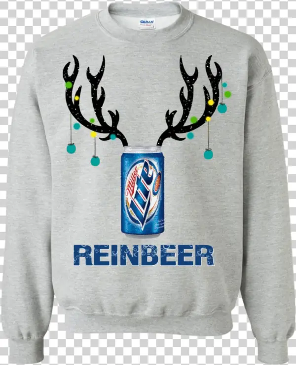 Porsche 911 Christmas Sweater