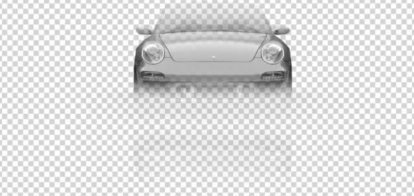 Porsche 911 Convertible
