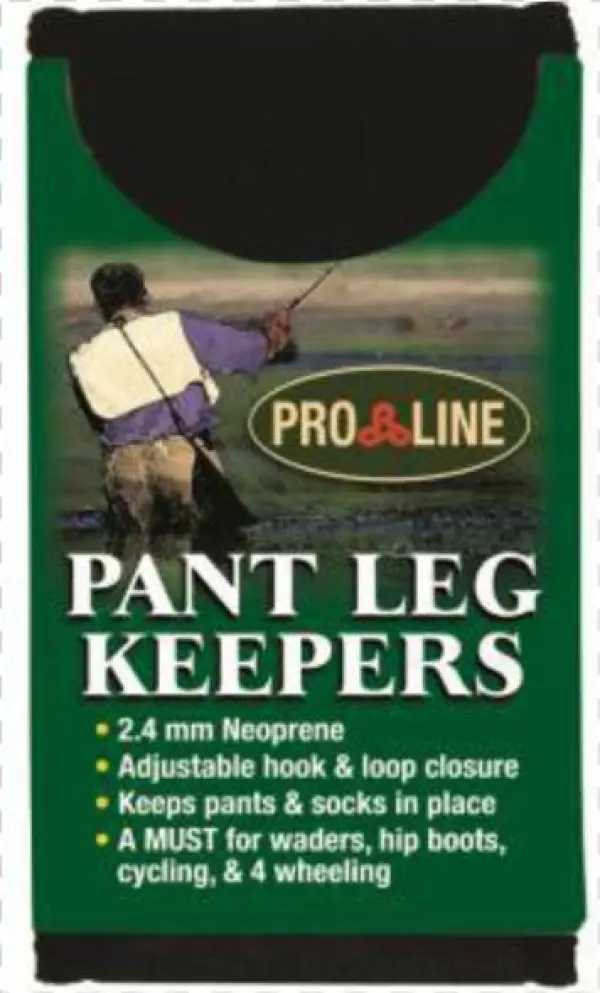 Pro Line - Pant Keeper - Trousers