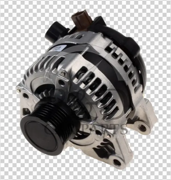 Rotor