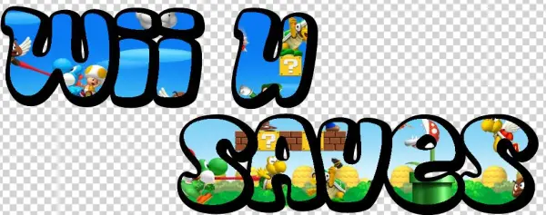 Save Files Compilation
