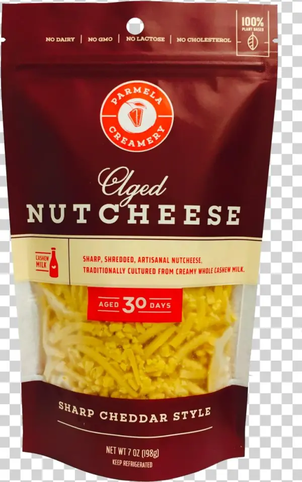 Sharp Cheddar Style