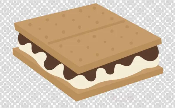 Smore Clipart