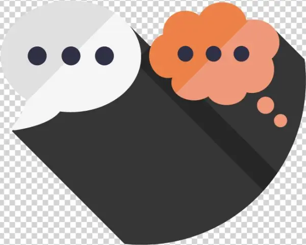 Speaking & Listening - Illustration