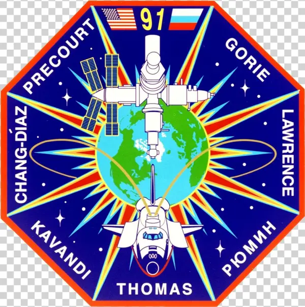 Sts 91 Patch
