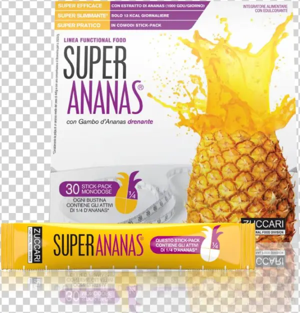 Super Ananas Online