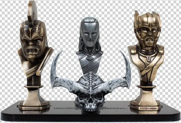 Super Groups - Thor - Ragnarok - Thor