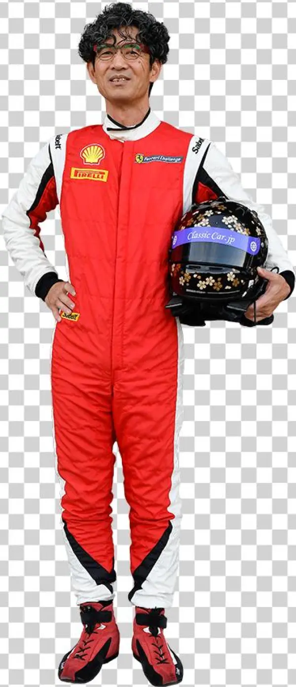 Tadakazu Kojima - Team