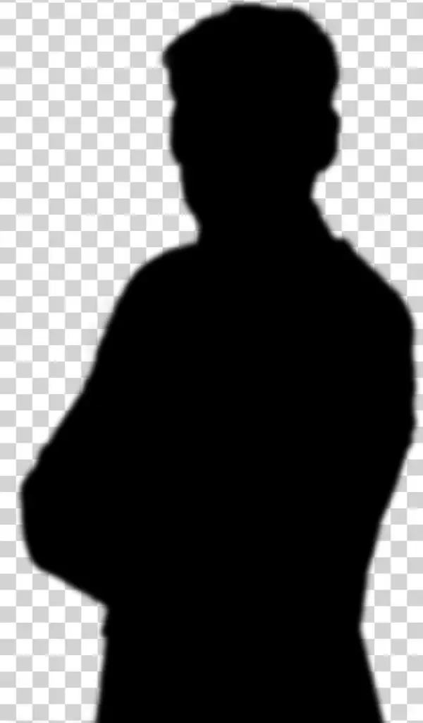 Texas Silhouette Png