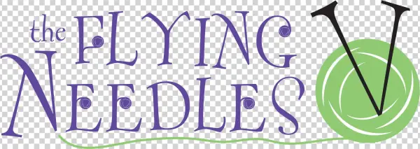 The Flying Needles
