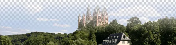 Top Camp Sites In Belgian Limburg - Limburg Cathedral