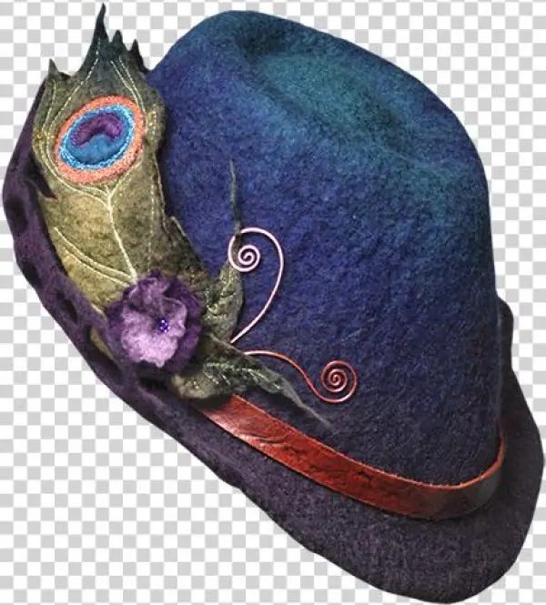 Trilby
