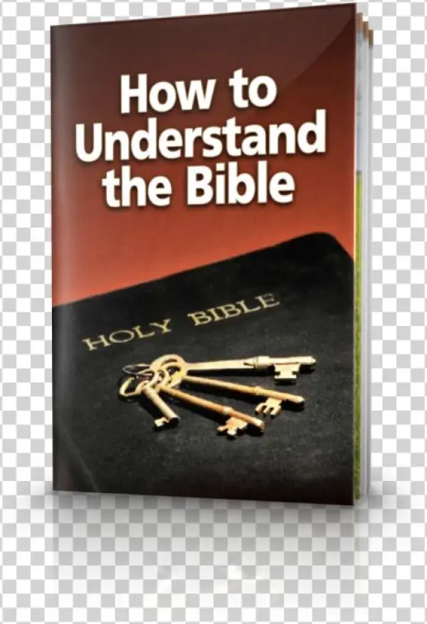 Understand The Bible