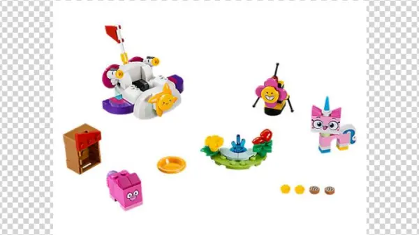 Unikitty Png