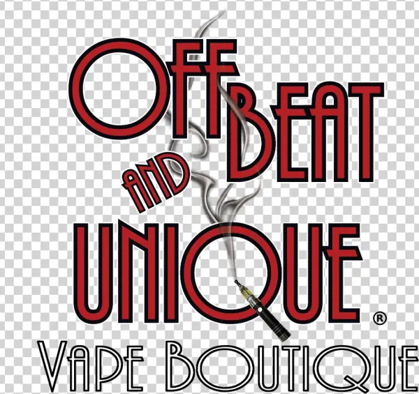 Vape Store Png Png Stock - Offbeat And Unique - Vape Shop, Cbd & Oxygen Bar