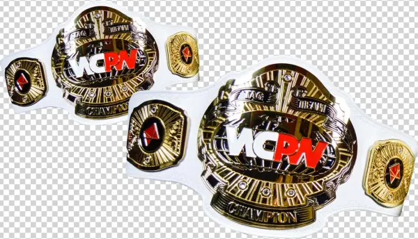 Wcpw Tag Team Championship