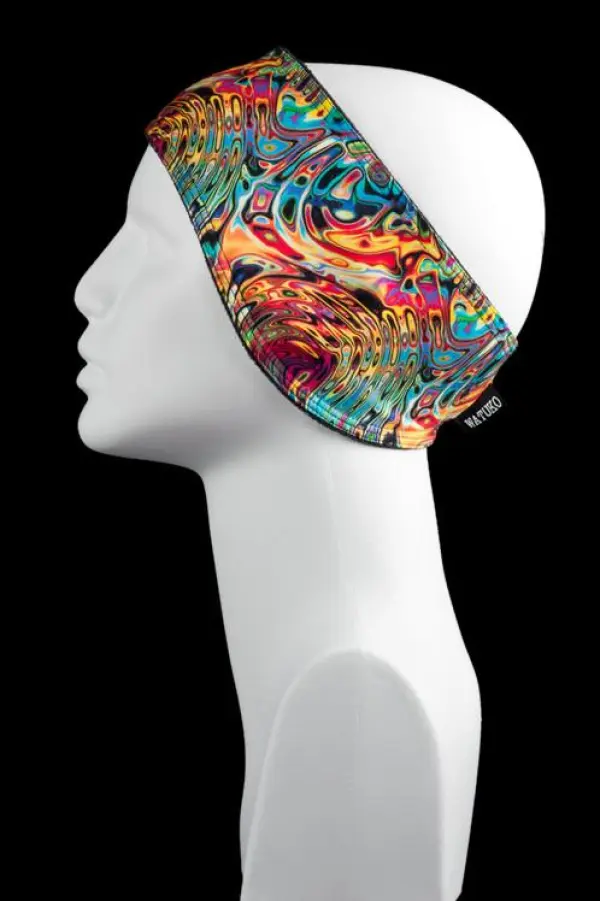 Women's Winter Headband-066