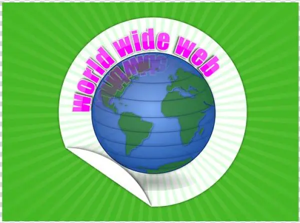 World Wide Web 146248