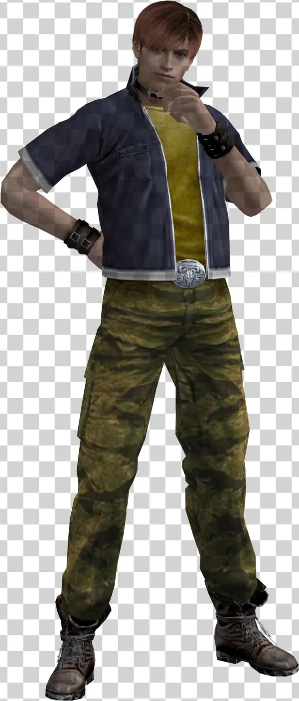 Y