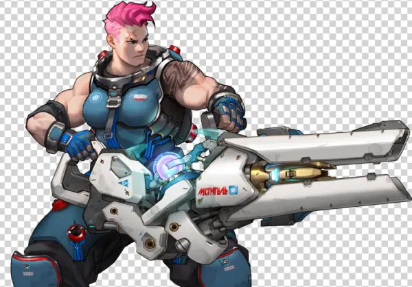 Zarya Png