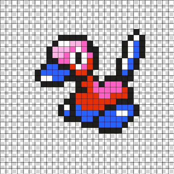 #233 Porygon2