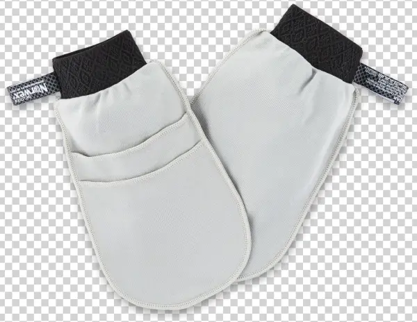 3 In 1 Car Mitt