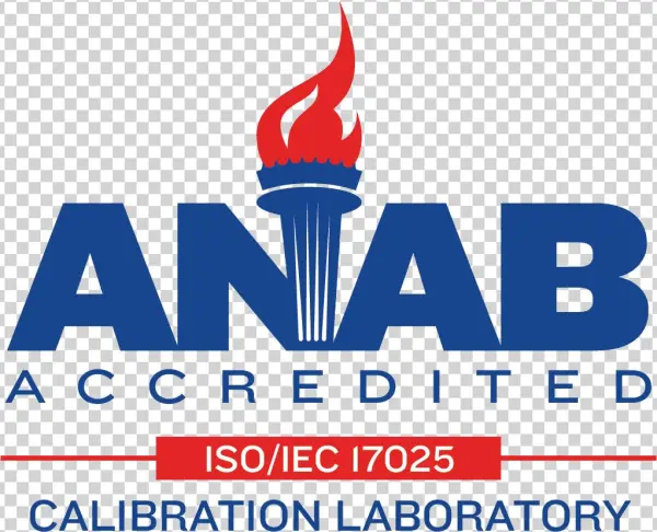 Anab Alliance Calibration Iso 17025 Accredited