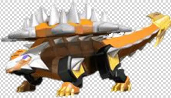 Ankylozord