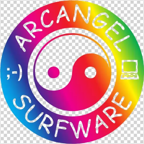 Arcangel Surfware - - Cory Arcangel Surfware