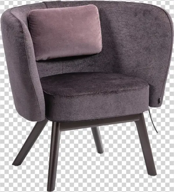 Armchair - Humlan Nc Nordic Care