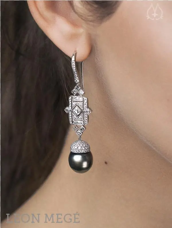 Art - Earrings