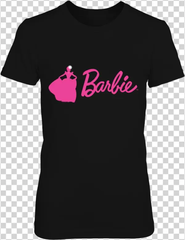 Barbie Princess Front Picture