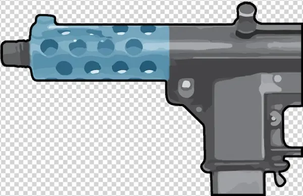 Barrel Shroud