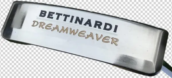 Bettinardi Dreamweaver Dass Bb1 Exclusive Putter