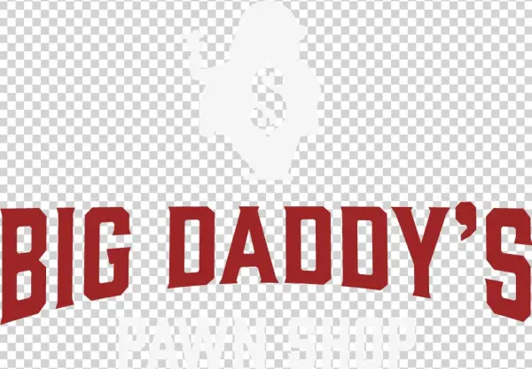 Big Daddy's Pawn Shop 2523 W